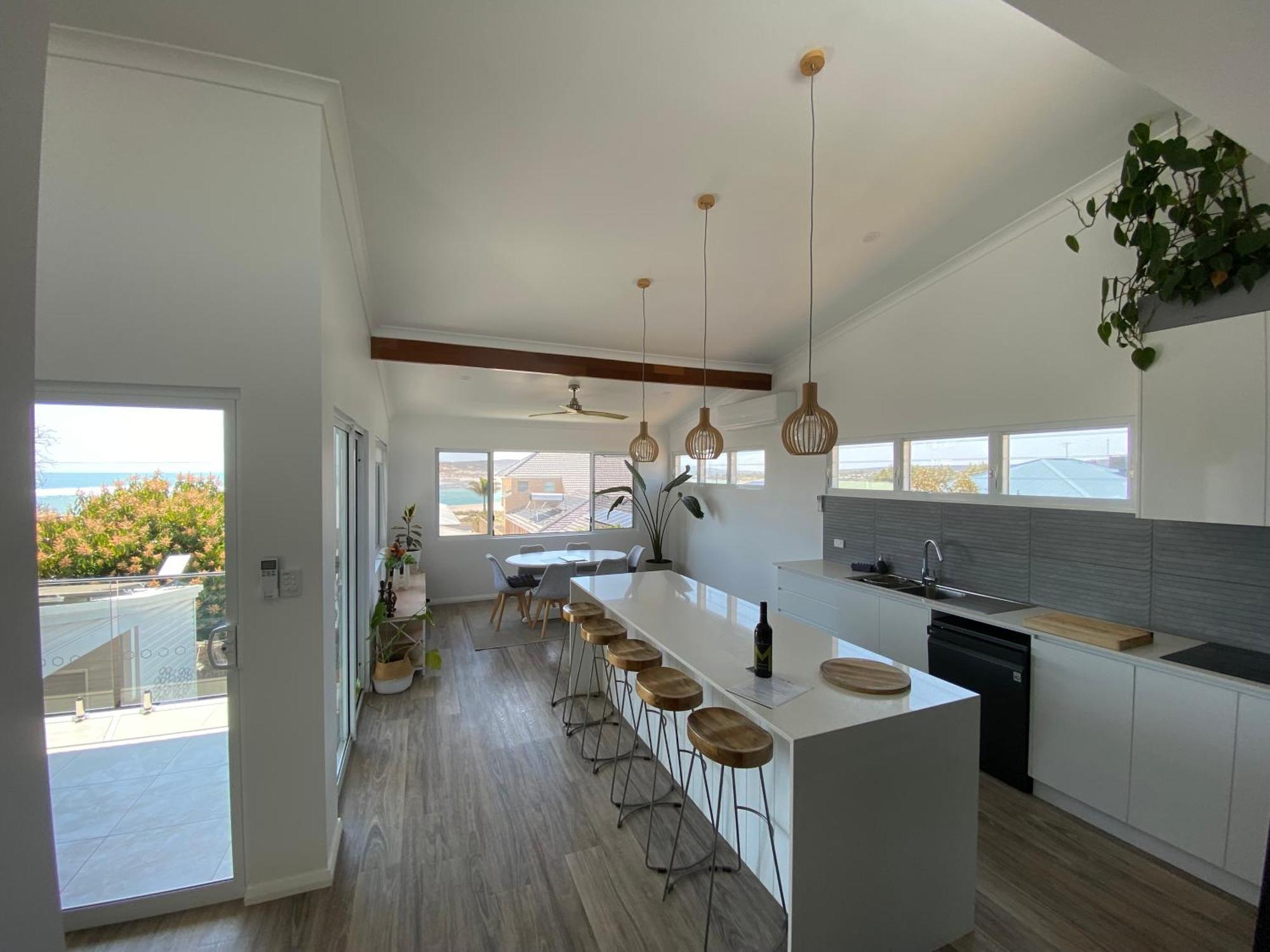 Sols Place Boutique Pool Villas カルバリ 部屋 写真
