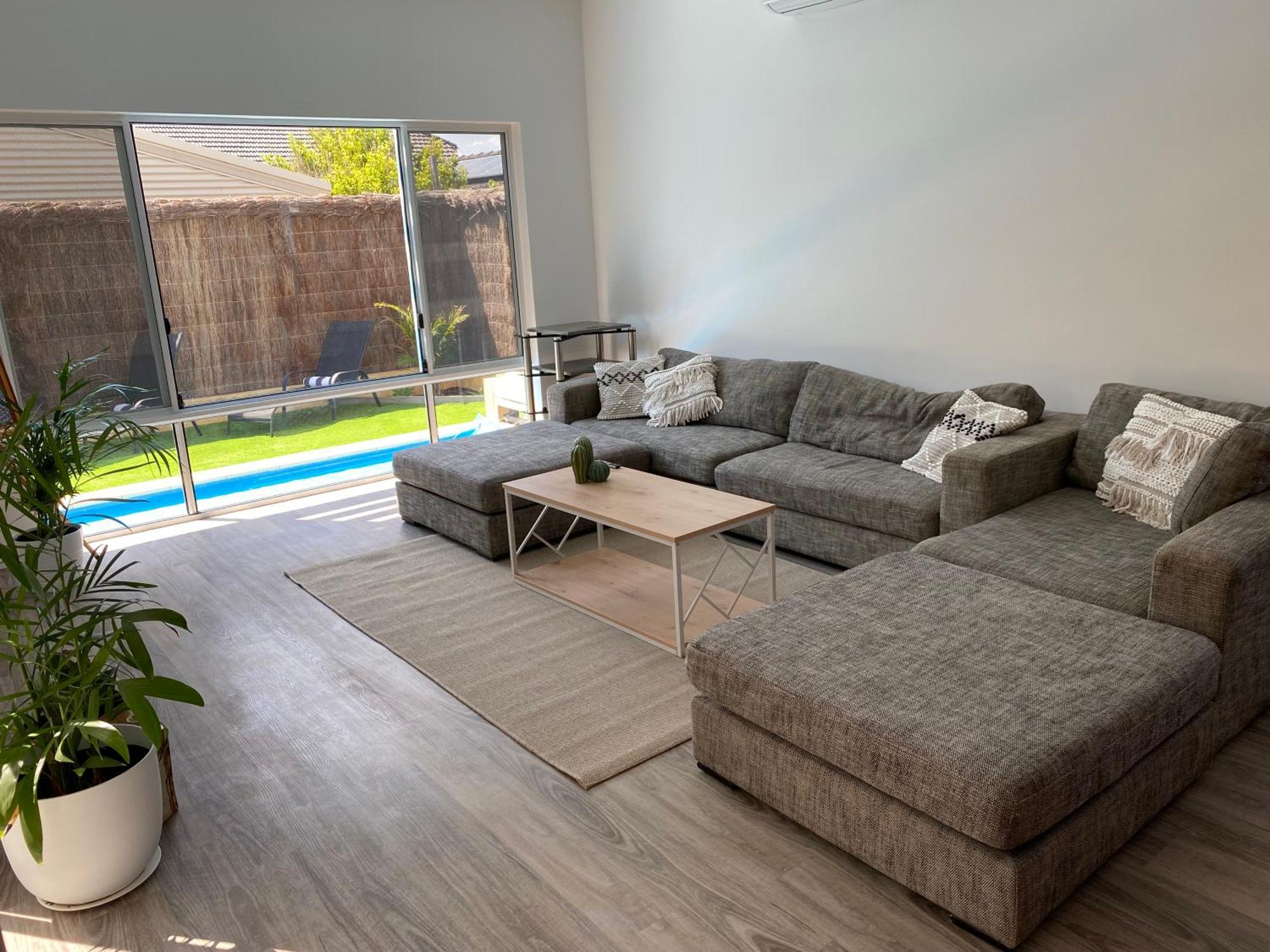Sols Place Boutique Pool Villas カルバリ 部屋 写真