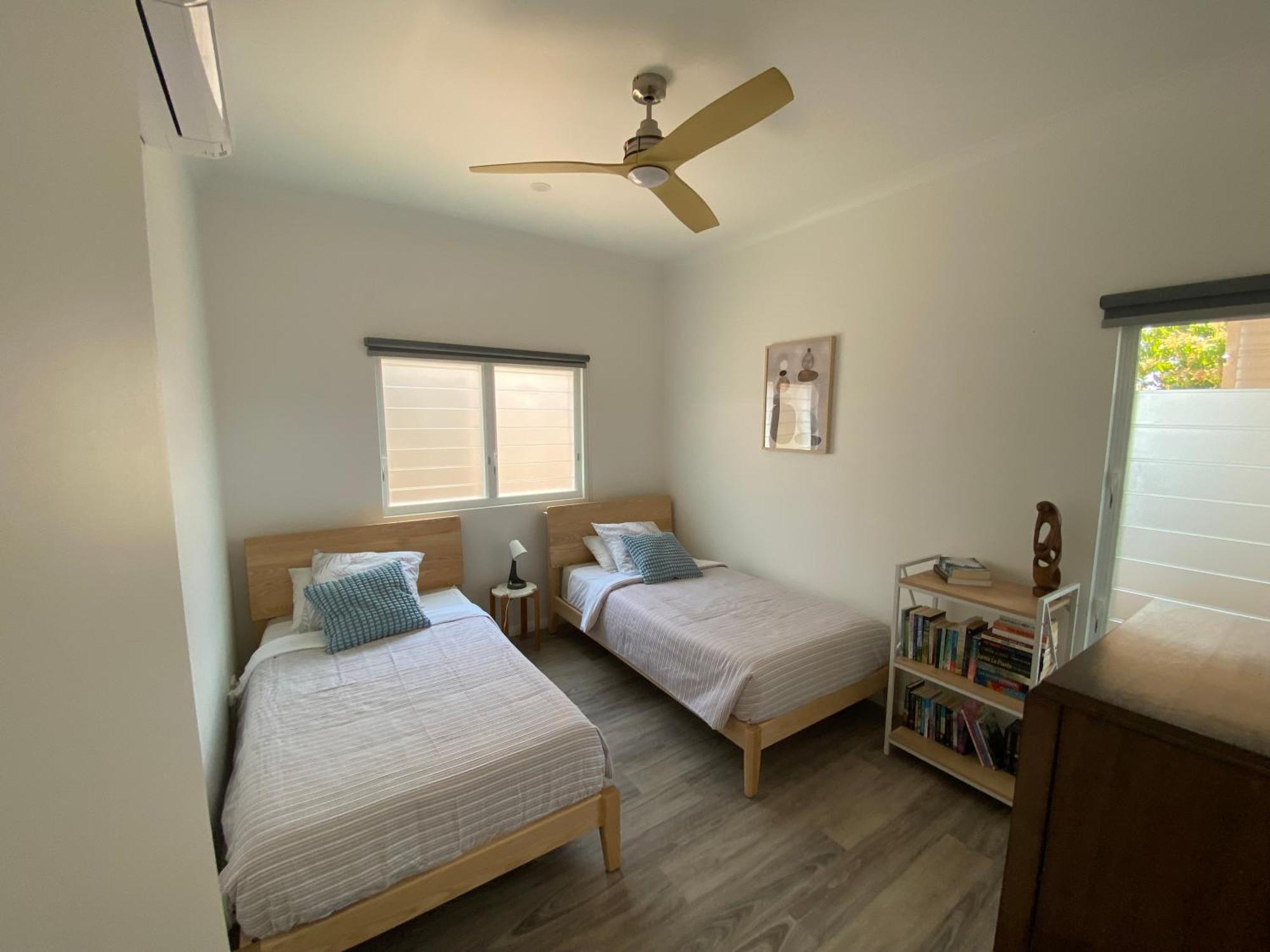 Sols Place Boutique Pool Villas カルバリ 部屋 写真