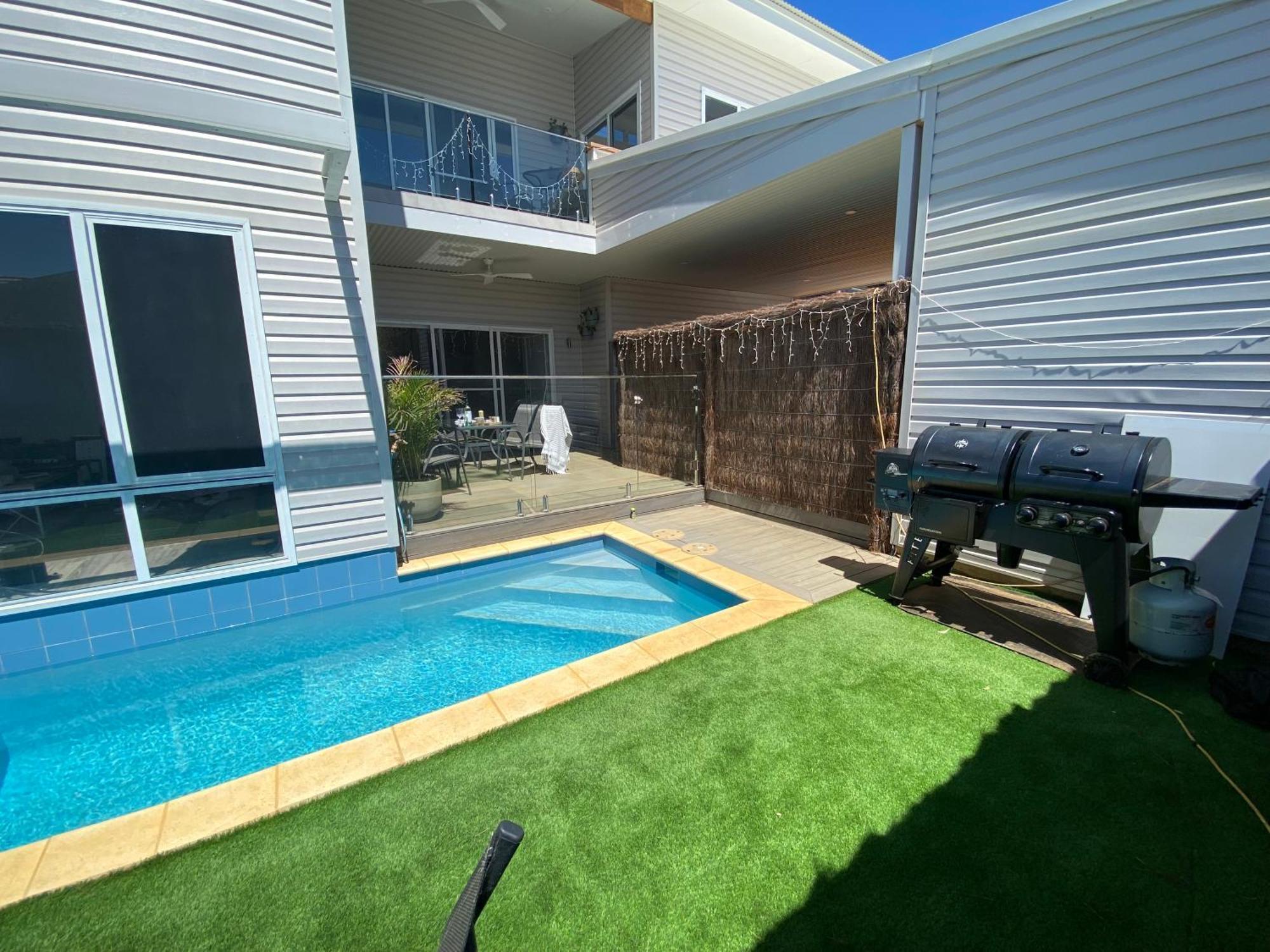Sols Place Boutique Pool Villas カルバリ 部屋 写真