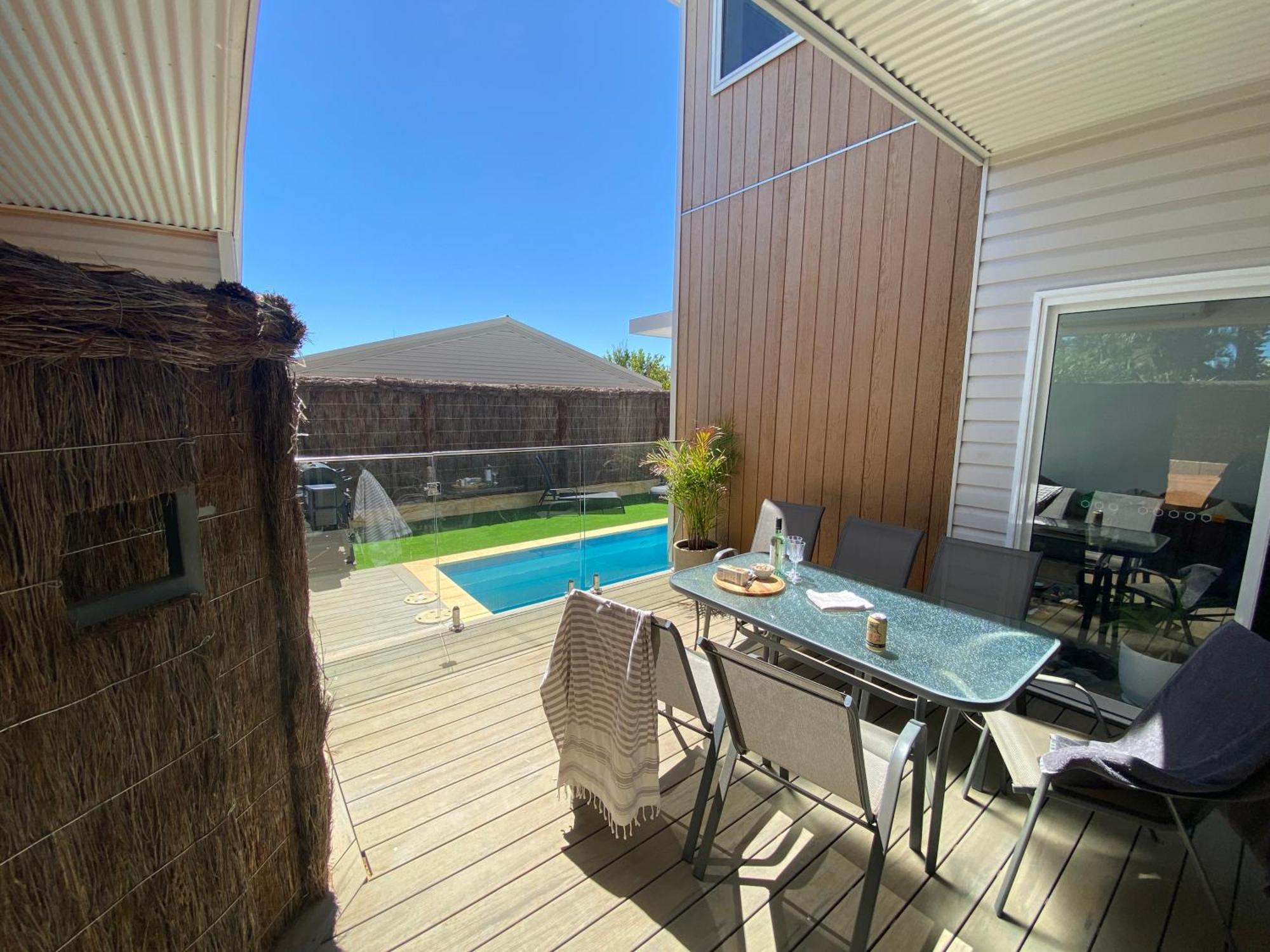 Sols Place Boutique Pool Villas カルバリ 部屋 写真