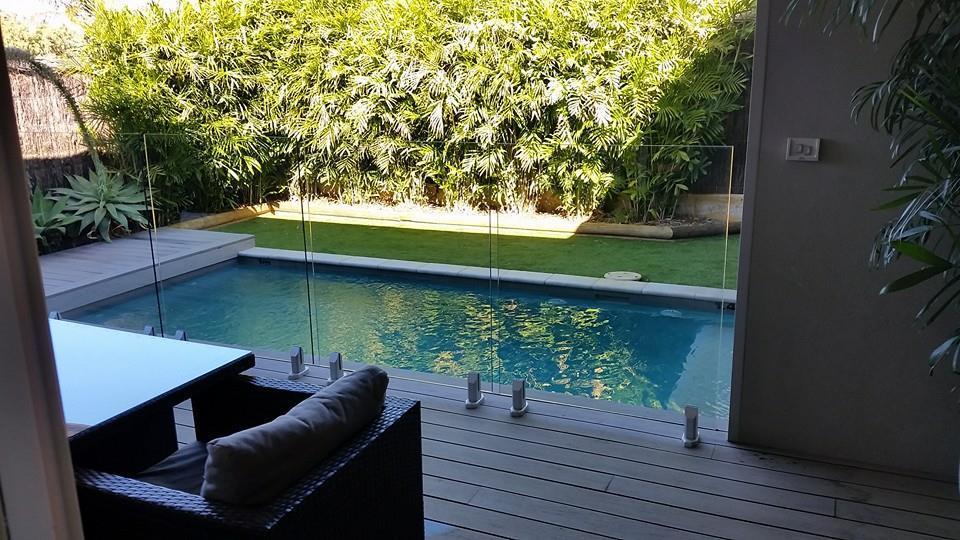 Sols Place Boutique Pool Villas カルバリ エクステリア 写真
