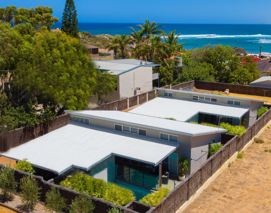 Sols Place Boutique Pool Villas カルバリ エクステリア 写真