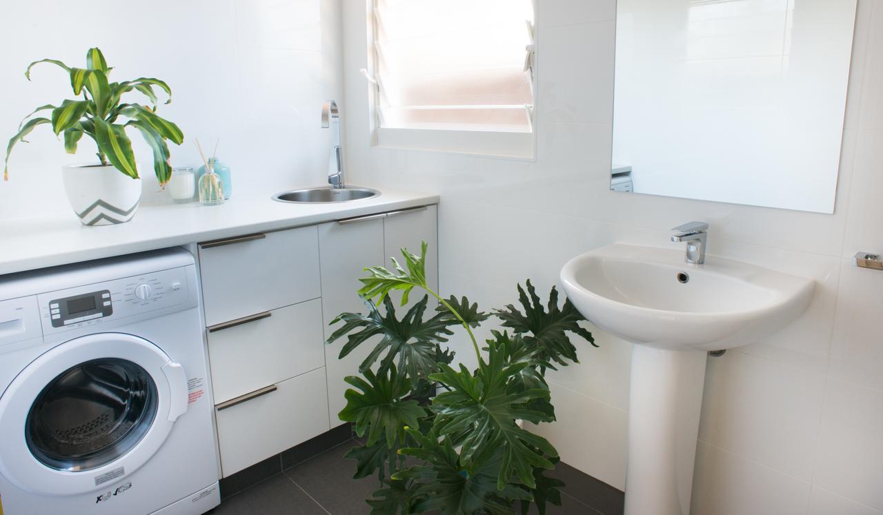 Sols Place Boutique Pool Villas カルバリ エクステリア 写真