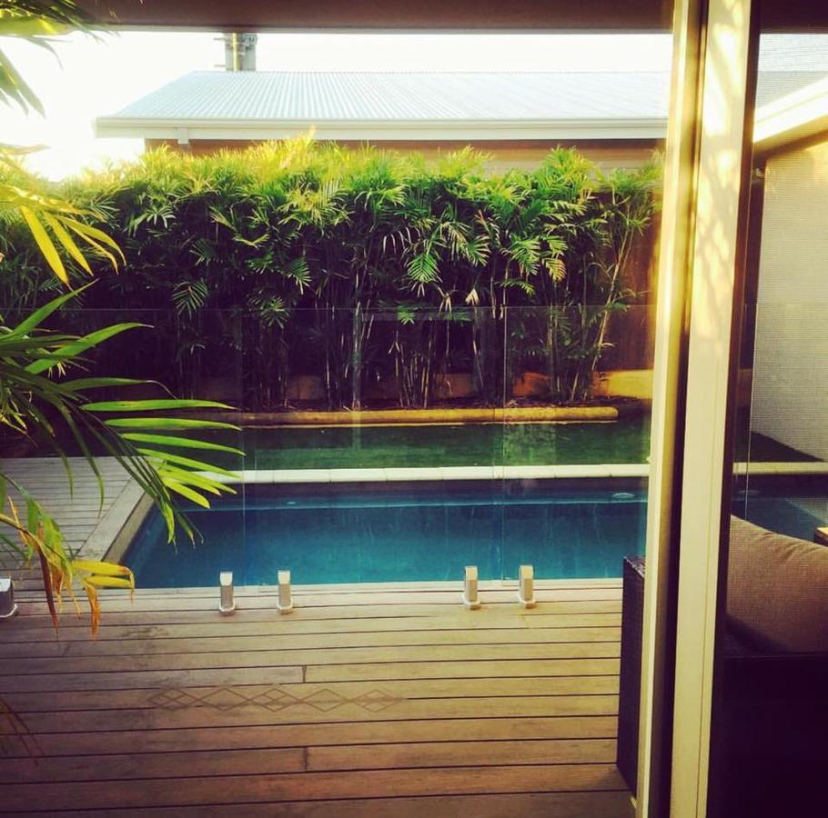 Sols Place Boutique Pool Villas カルバリ エクステリア 写真