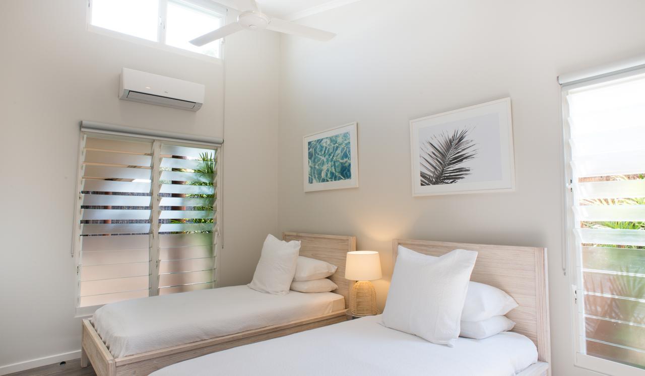 Sols Place Boutique Pool Villas カルバリ エクステリア 写真