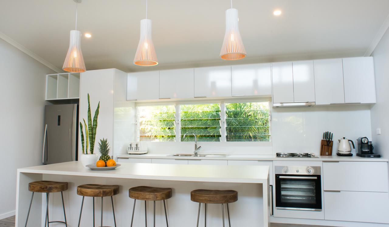 Sols Place Boutique Pool Villas カルバリ エクステリア 写真